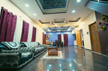 heritage nishka villa