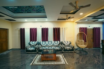 heritage nishka villa