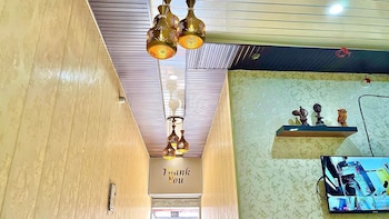 shree ghanshyam palace