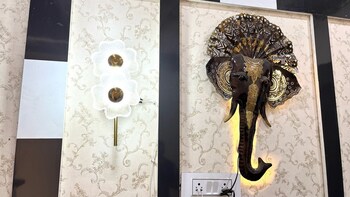 shree ghanshyam palace