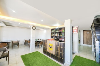 Beer Castle Hotel,,3 star