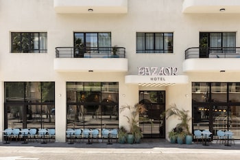 tel aviv