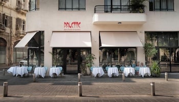 tel aviv