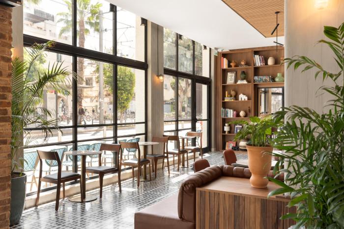 tel aviv