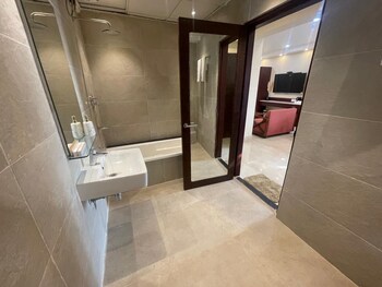 the crystal newtown kolkata