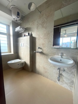 the crystal newtown kolkata