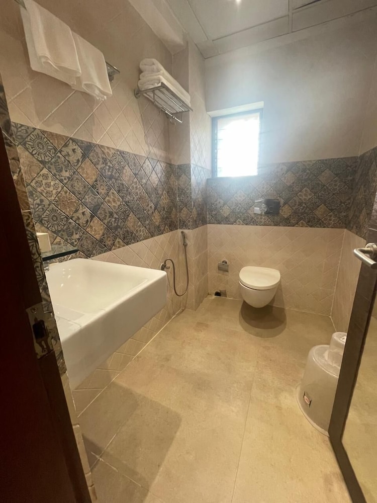 the crystal newtown kolkata