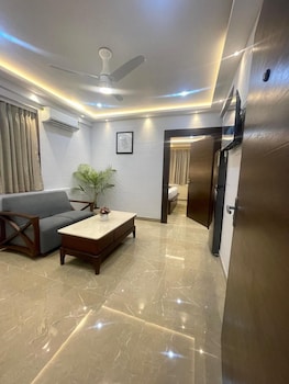 the crystal newtown kolkata