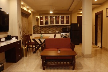 the crystal newtown kolkata