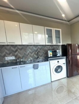 the crystal newtown kolkata