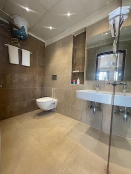 the crystal newtown kolkata