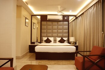 the crystal newtown kolkata