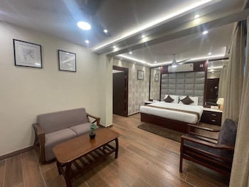 the crystal newtown kolkata