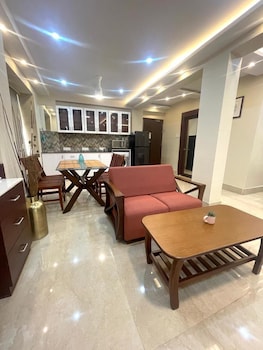 the crystal newtown kolkata