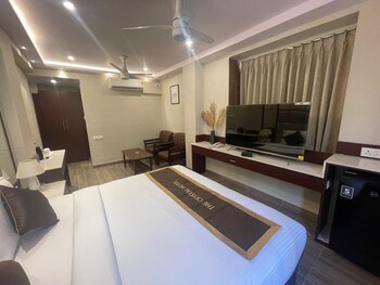 the crystal newtown kolkata