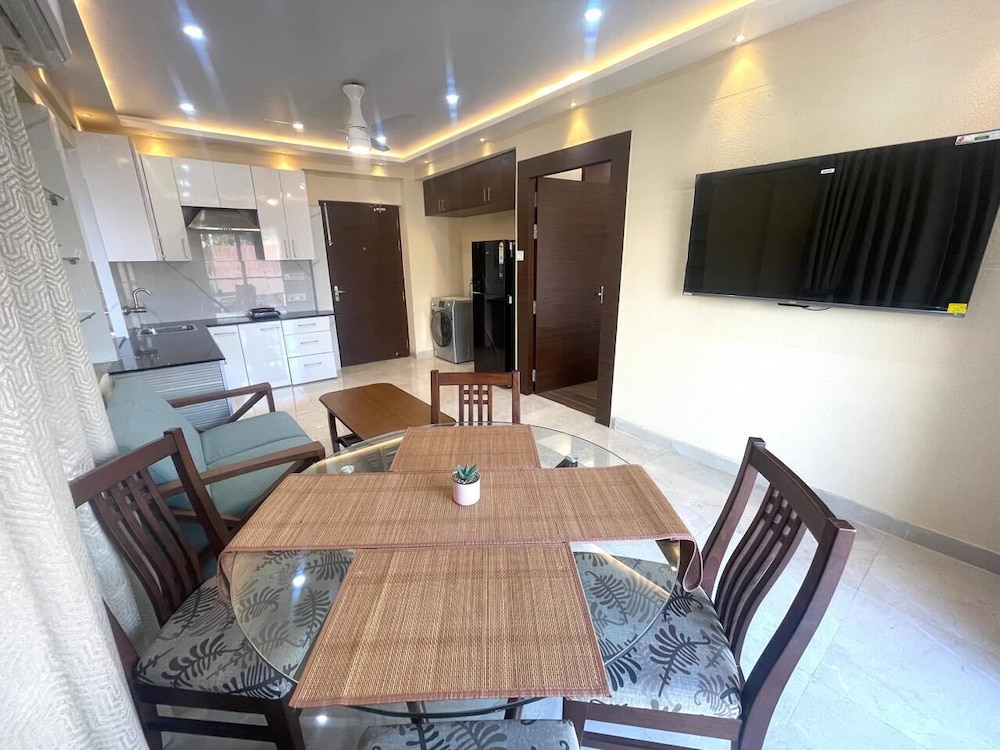 the crystal newtown kolkata