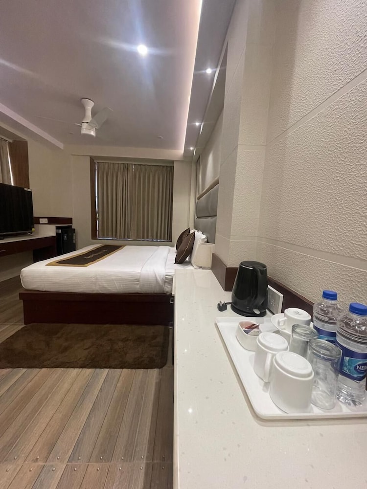 the crystal newtown kolkata