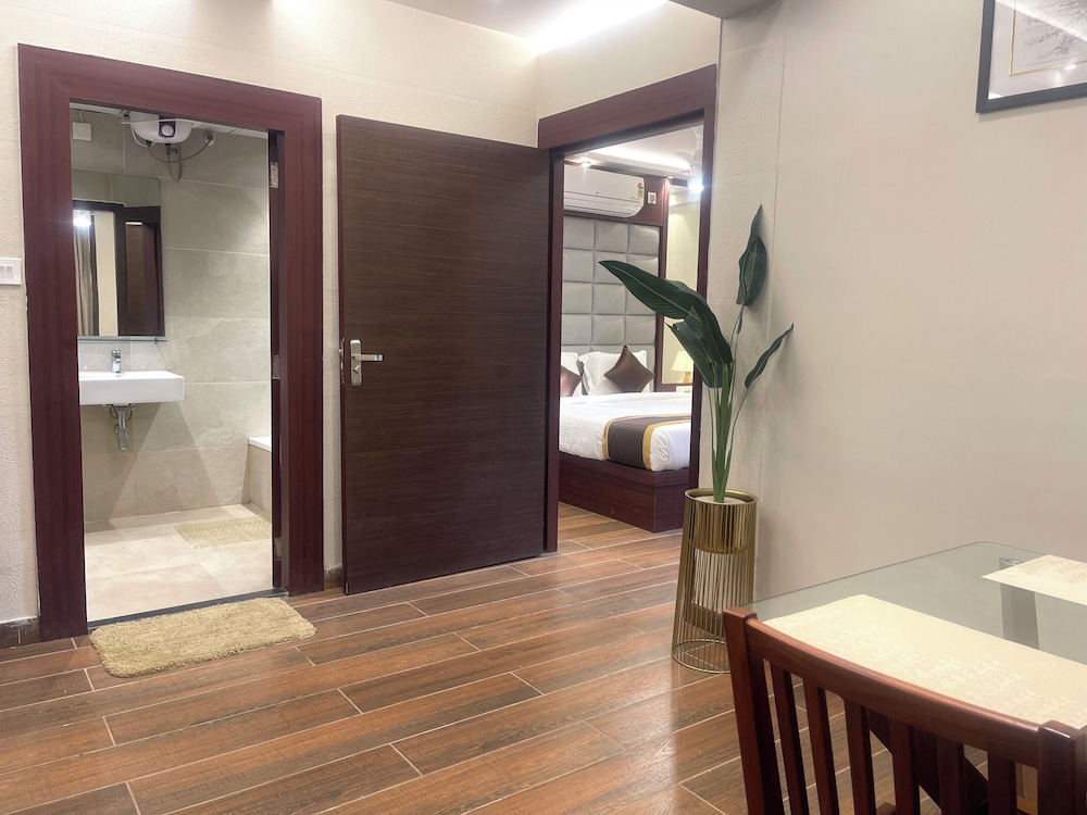 the crystal newtown kolkata