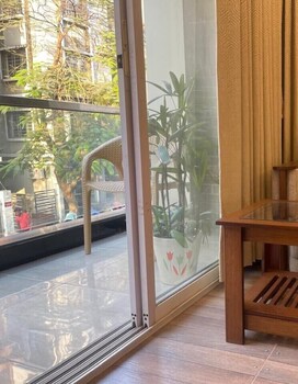 the crystal newtown kolkata