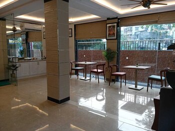 the crystal newtown kolkata