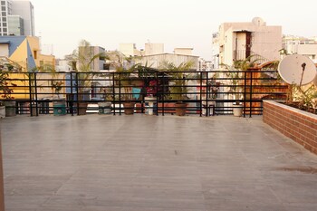 the crystal newtown kolkata