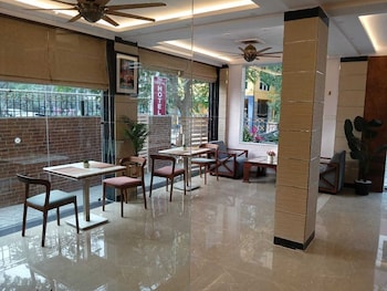 the crystal newtown kolkata