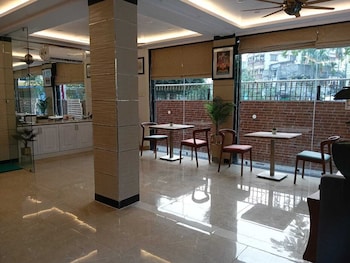 the crystal newtown kolkata