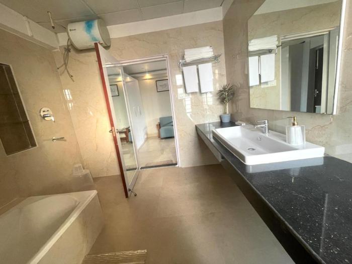 the crystal newtown kolkata