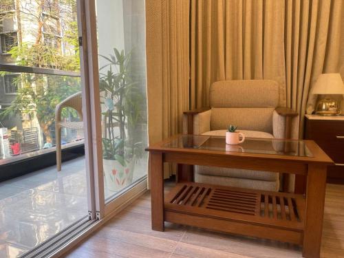 The Crystal Newtown Kolkata,,4 star