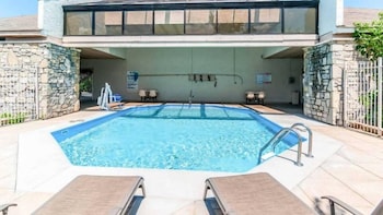 Studio 6 Southgate, Mi - Detroit,,2 star