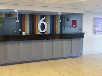Studio 6 Montgomery, Al – Eastern Blvd,,2 star