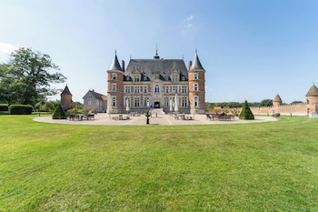 chateau de tilly