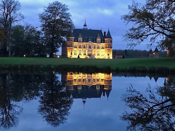 chateau de tilly