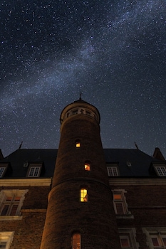 chateau de tilly