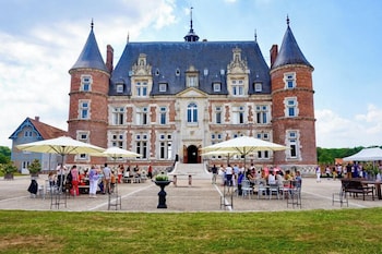 chateau de tilly