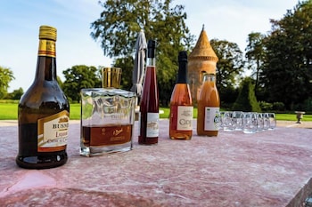 chateau de tilly