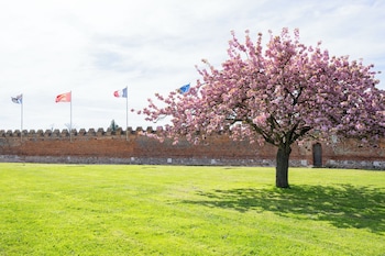 chateau de tilly