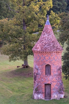 chateau de tilly