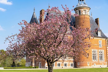 chateau de tilly