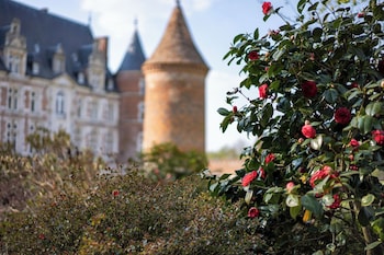 chateau de tilly