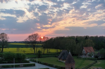 chateau de tilly