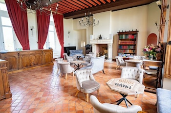 chateau de tilly