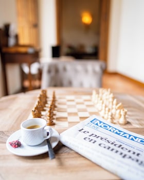 chateau de tilly