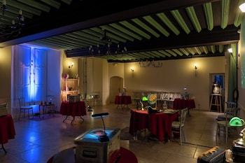 chateau de tilly
