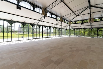 chateau de tilly