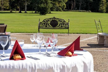 chateau de tilly