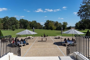 Château De Tilly,,4 star