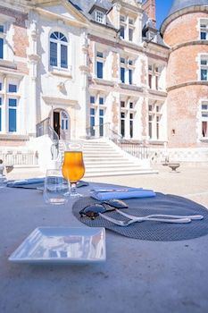 chateau de tilly