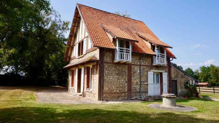 chateau de tilly