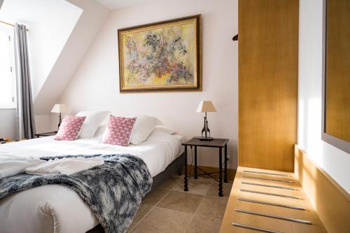 chateau de tilly